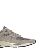 Neues Gleichgewicht 991V2 Turnschuhe