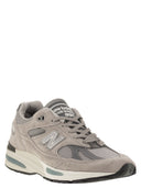 Neues Gleichgewicht 991V2 Turnschuhe