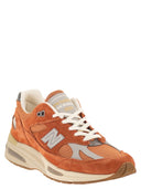 New Balance 991v2 Turnschuhe