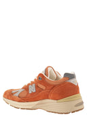 New Balance 991v2 Turnschuhe