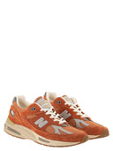 New Balance 991v2 Turnschuhe