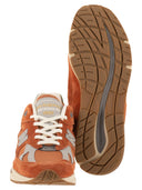 New Balance 991v2 Turnschuhe