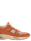 New Balance 991v2 Turnschuhe