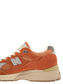 New Balance 991v2 Turnschuhe