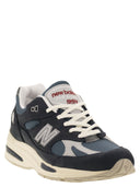 New Balance 991V2 스니커즈