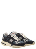 New Balance 991V2 스니커즈
