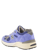 New Balance 991v2 Turnschuhe