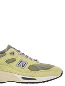 New Balance 991v2 Turnschuhe