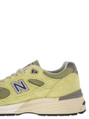 New Balance 991v2 Turnschuhe