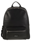 Kiton Leather Backpack