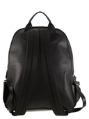Kiton Leather Backpack