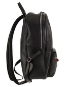 Kiton Leather Backpack
