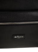 Kiton Leather Backpack