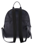Kiton Technical Fabric Backpack With Logo