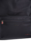 Kiton Technical Fabric Backpack With Logo