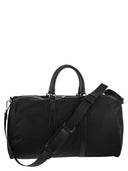 Kiton Seesack mit Ledereinsätzen