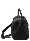Kiton Seesack mit Ledereinsätzen