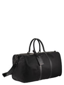Kiton Seesack mit Ledereinsätzen