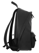 Kiton Deerskin -rygsæk