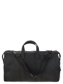 Kiton Deerskin Duffle Bag