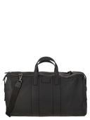 Kiton Deerskin Duffle Bag