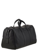 Kiton Deerskin Duffle Bag
