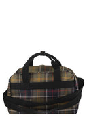 Barbour Torridon Tartan Reisetasche