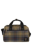 Barbour Torridon Tartan Reisetasche