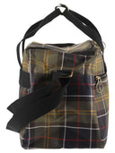 Barbour Torridon Tartan Reisetasche