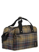 Barbour Torridon Tartan Reisetasche