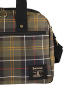 Barbour Torridon Tartan Reisetasche