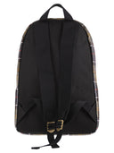 Barbour Torridon Tartan Backpack