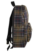 Barbour Torridon Tartan Backpack
