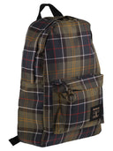 Barbour Torridon Tartan Backpack