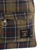 Barbour Torridon Tartan Backpack