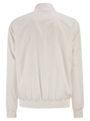 Bomber Kiton Sea en tissu technique