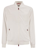 Bomber Kiton Sea en tissu technique