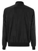 Kiton Sea Bomber veste en tissu technique
