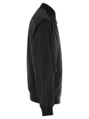 Kiton Sea Bomber veste en tissu technique