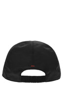 Kiton Baseball Cap With Logo