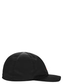 Kiton Baseball Cap With Logo