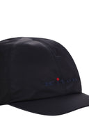 Kiton Baseball Cap With Logo