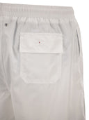 Kiton Short Swim Boxers