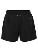 Kiton 짧은 수영 복서
