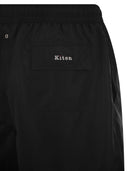 Kiton 짧은 수영 복서