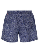 Kiton Short Patterned Swim Boxers