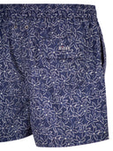 Kiton Short Patterned Swim Boxers