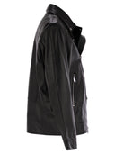 Dondup Leather Jacket