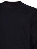 Kiton Long Sleeved Wool Crew Neck Jumper