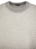 Kiton Magic Cashmere Choker